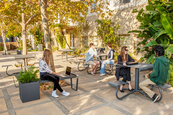 Educational design: Connecting people and place