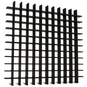 Egg Crate Grilles