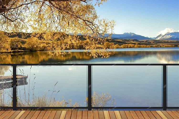 eGlass Element - Your Gateway to The Elements