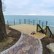 eGlass Vision from eGlass Railing - Where Our Vision Is Focused on Your View
