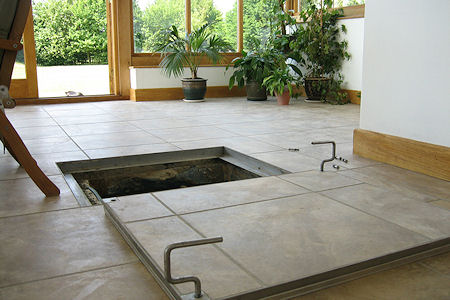 Aecinfo Com News Elegant New European Access Hatches Introduced