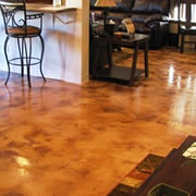 Elegant Residential or Commercial Flooring: It’s Even Flood Proof Flooring