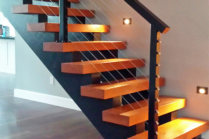 Elevate Your Indoor Spaces: Innovative Cable Railing Solutions for Stairs, Lofts, and Beyond Elevate Your Indoor Spaces: Innovative Cable Railing Solutions for Stairs, Lofts, and Beyond