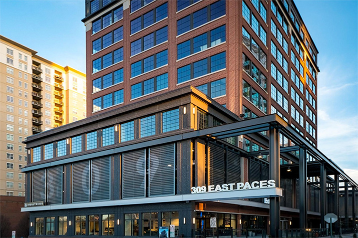 Elevating Construction Practices: Prefabricated Façade Panels with Built-in Windows Elevating Construction Practices: Prefabricated Façade Panels with Built-in Windows