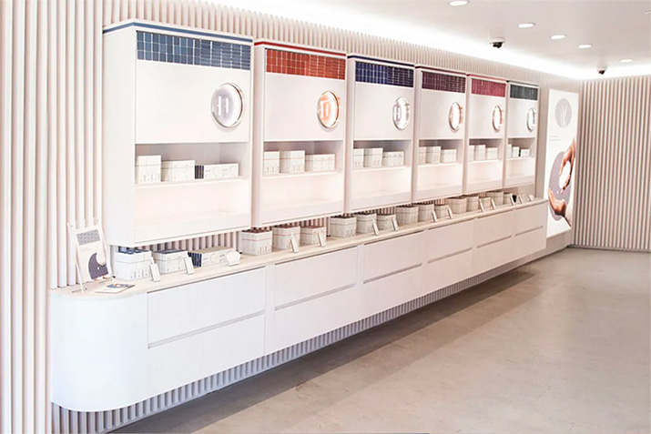Elevating Style and Security in Chic West Coast Dispensaries