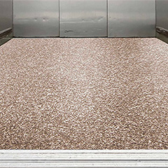 Elevator Floor Systems - Highly Durable Epoxy or Nearly Indestructible MMA Floor Coatings