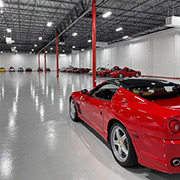 Elite Crete Systems for Automotive