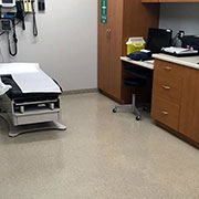 Elite Crete Systems for Healthcare Facilities