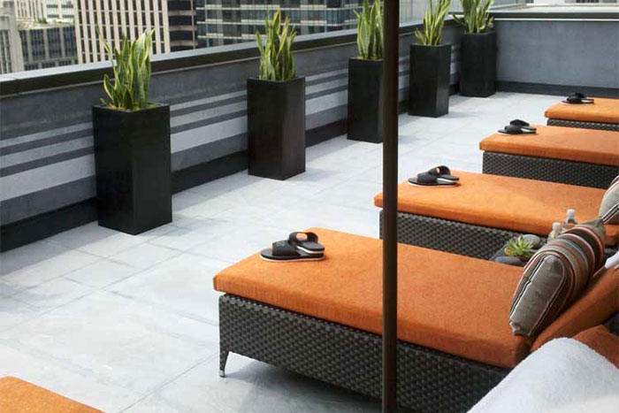 Elite Crete Systems for Hospitality Elite Crete Systems for Hospitality