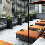 Elite Crete Systems for Hospitality