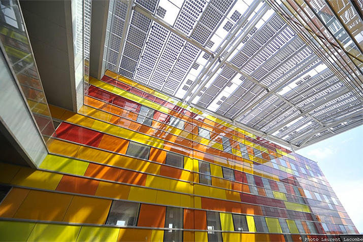 Energy saving glazing options cut energy costs