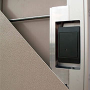 Enhance Your Building’s Access Control with Concealed Card Reader Integration