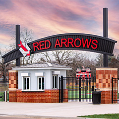 Enhancing Campus Security: Par-Kut's Tailored Solutions for Educational Institutions