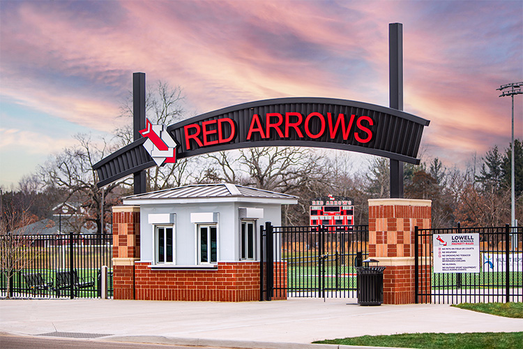 Enhancing Campus Security: Par-Kut's Tailored Solutions for Educational Institutions