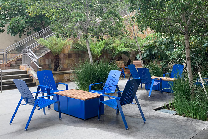 Enhancing The Campus Environment At CSUSM