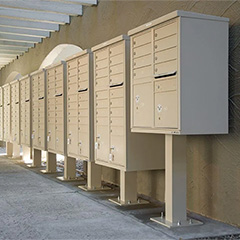 Enhancing the Mail Experience for Residents with Centralized Mailbox Solutions