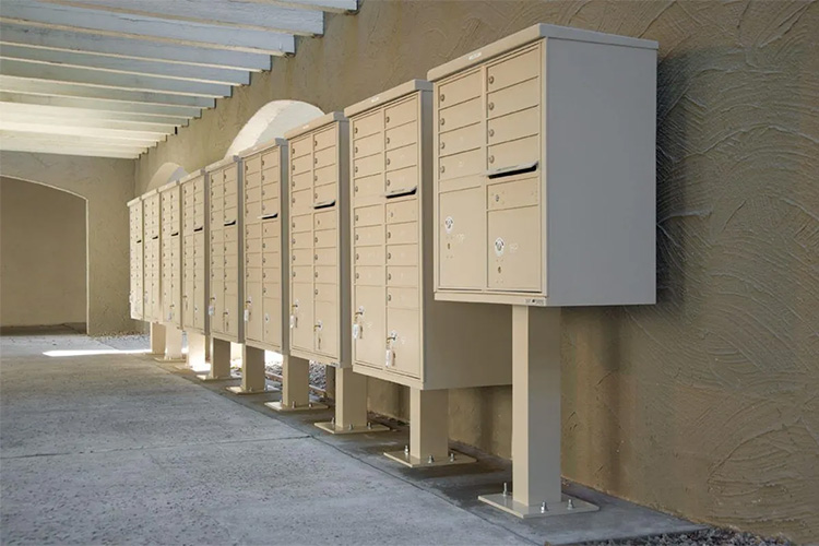 Enhancing the Mail Experience for Residents with Centralized Mailbox Solutions