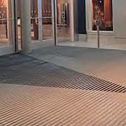 Entrance Flooring Systems