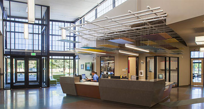 Entrances & entryways - making an impact
