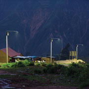 Equatorial Series Roadway and Street Luminaires