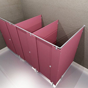 Euroline Compartments Offer Unsurpassed Security and Privacy