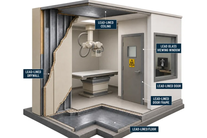 Everything to Know About Lead-Lining Everything to Know About Lead-Lining