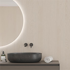 Explore the Latest Bathroom Trends for 2024: Style, Safety, and Simplicity on a Budget