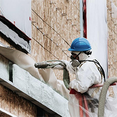 Exploring Huntsman Building Solutions' Trailblazing Environmental Product Declaration for HEATLOK HFO and HEATLOK Soya HFO: An Architect's Indispensable Resource