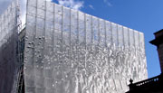 KINETICWALL™ Dynamic Facade