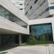 Exterior Stone Applications from Stone Panels Inc.