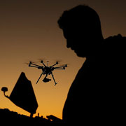 FAA Eases Drone Regulations for Construction Use