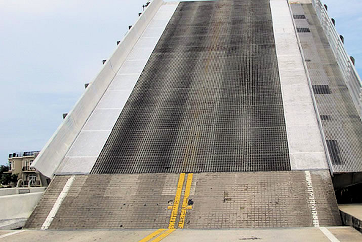 FDOT Improving Bicyclist Safety with SlipNOT®