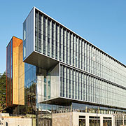 Featured Project: University of Washington Life Sciences Building
