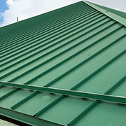 Fence-Style Snow Guards from Alpine SnowGuards