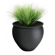 Fiberglass Planters Collection