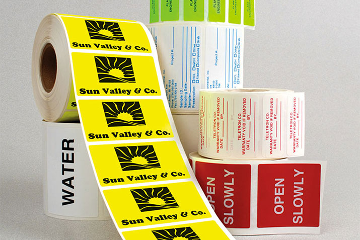 Finding the Right Label for the Job
