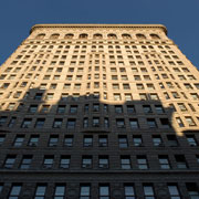 Flatiron Building  Historic Window Replacement Project