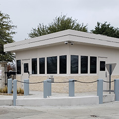 Flexible Modular Construction for Larger, Customized Buildings