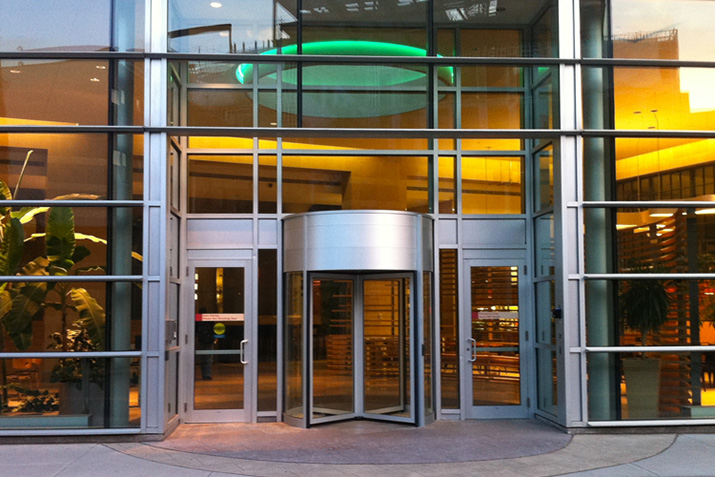 Four Elements of Security Entrance Safety that Directly Impact Your ROI
