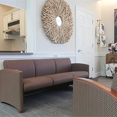 Four ways Draper window shades can help you live your best sustainable life