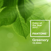 Four Ways to Use the Pantone Color of the Year