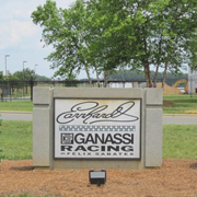 Ganassi Racing Teams Partner with Sol