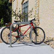 Genesis Bicycle Parking Racks