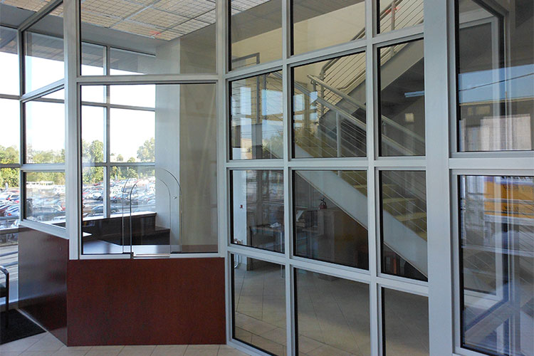 Getting Contractors The Right Bullet Resistant Barrier For Their Clients