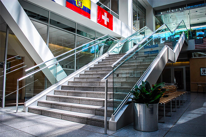Glass Railing: Building Code Considerations Glass Railing: Building Code Considerations