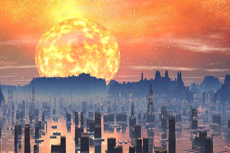 Global warming: how architects & building owners can prepare the world