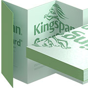GreenGuard PB4 Waterproofing Protection Board