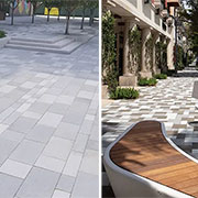 H-Series Architectural Pavers from Wausau Tile