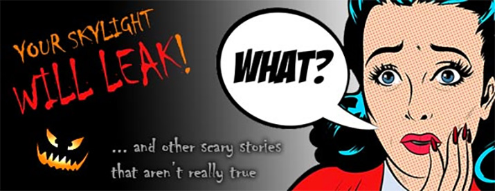 Halloween spotlight: daylighting horror stories - sorting fact from fiction