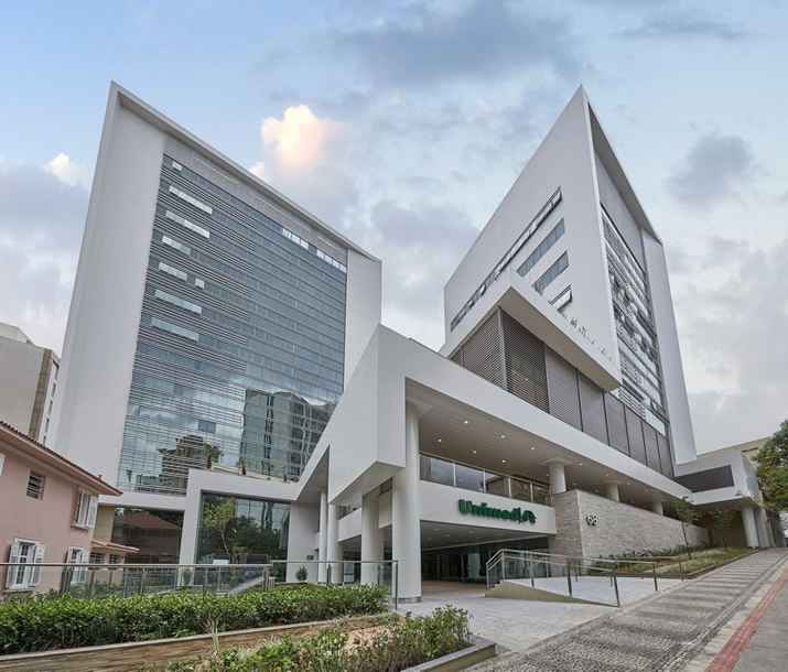 Healthcare Center Gets the PENETRON Treatment